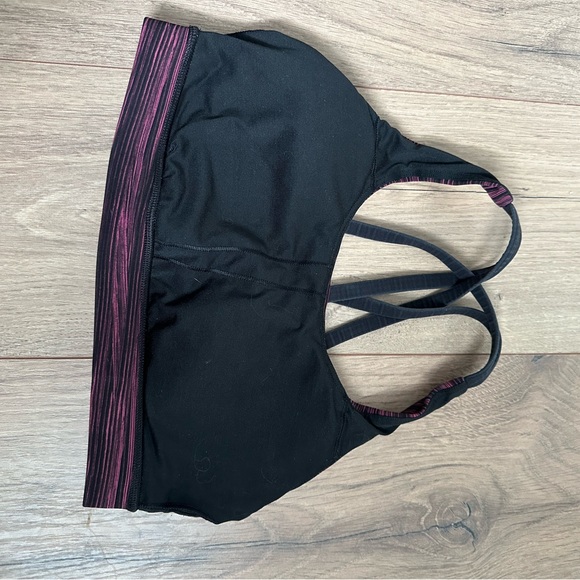 Lululemon Energy Bra - Picture 4 of 5